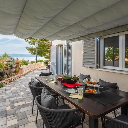 Seaside Apartment Kamelia Мимице Екстериор снимка