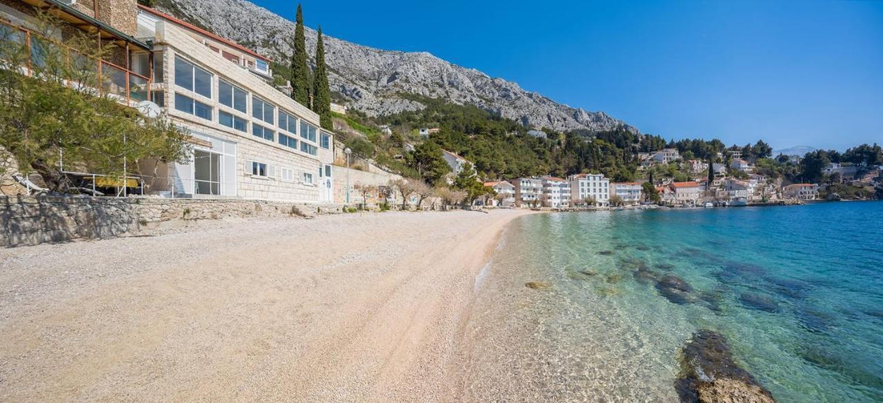 Seaside Apartment Kamelia Мимице Екстериор снимка