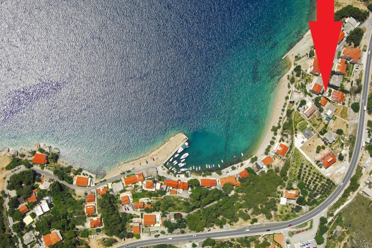 Seaside Apartment Kamelia Мимице Екстериор снимка