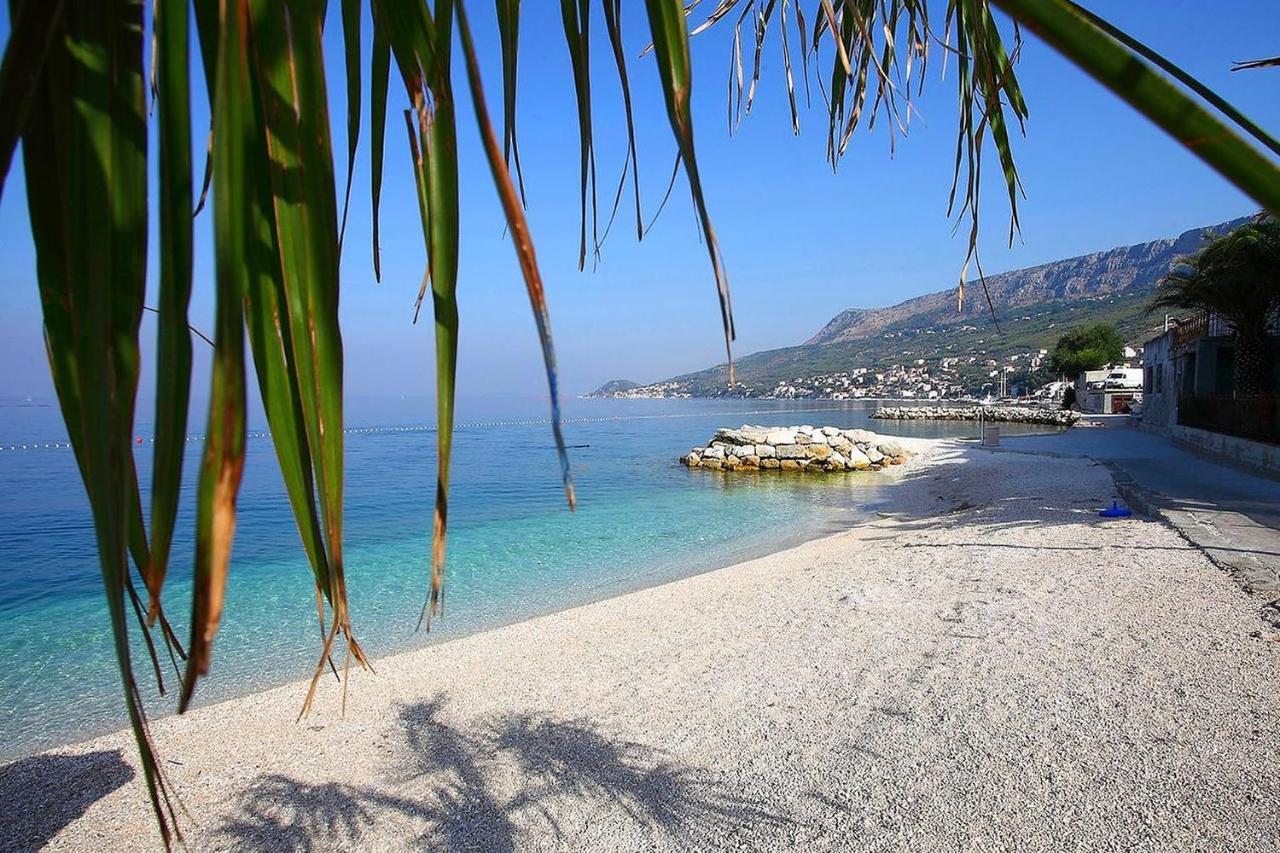 Seaside Apartment Kamelia Мимице Екстериор снимка
