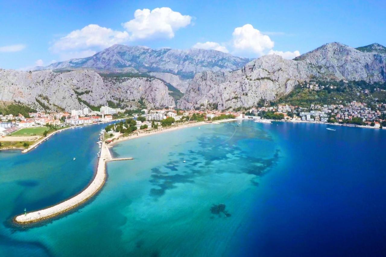 Seaside Apartment Kamelia Мимице Екстериор снимка