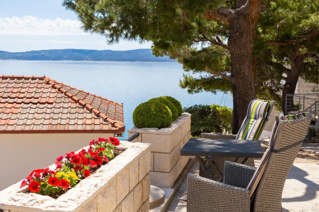 Seaside Apartment Kamelia Мимице Екстериор снимка