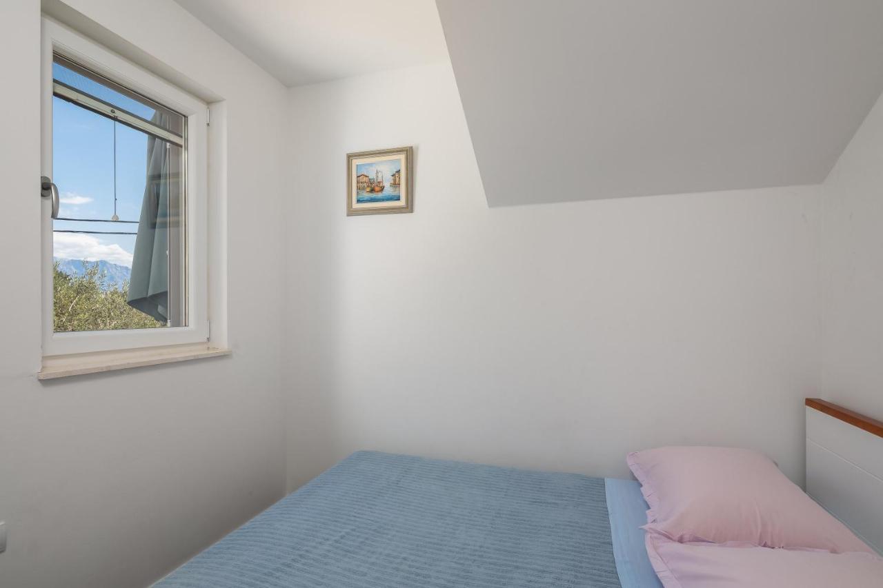 Seaside Apartment Kamelia Мимице Екстериор снимка