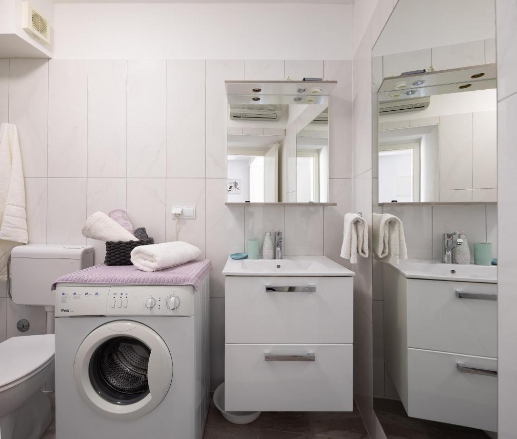 Seaside Apartment Kamelia Мимице Екстериор снимка