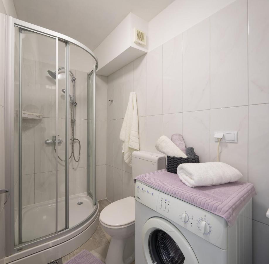 Seaside Apartment Kamelia Мимице Екстериор снимка