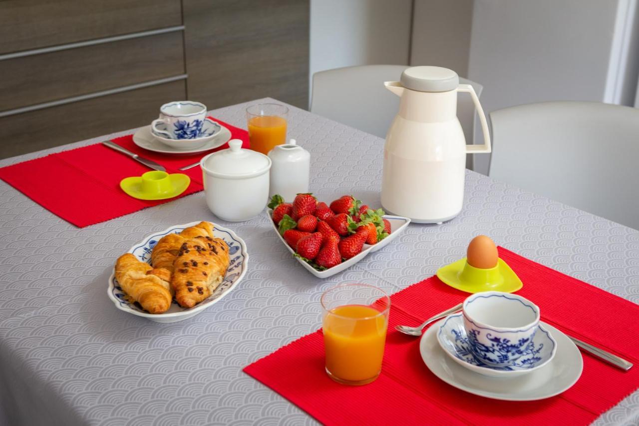 Seaside Apartment Kamelia Мимице Екстериор снимка