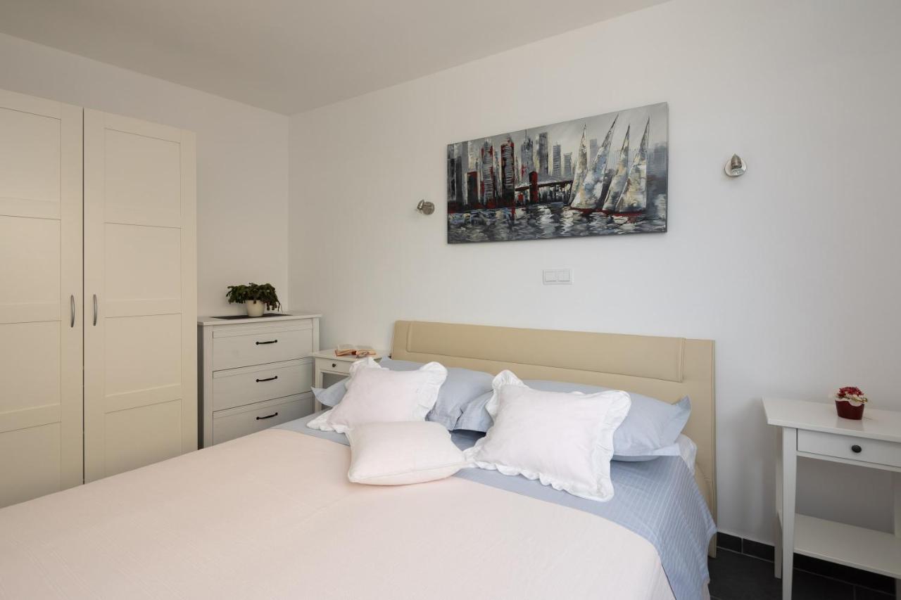 Seaside Apartment Kamelia Мимице Екстериор снимка